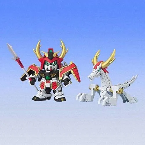 GUNDAM - BB275 Ryujin Doshi Niu - Model Kit